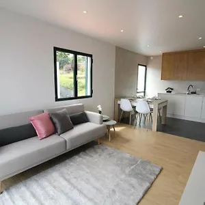  Apartamento Pedreira