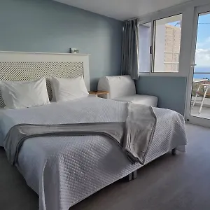 Apartment Canto Da Manu Panoramic, Calheta (Madeira)