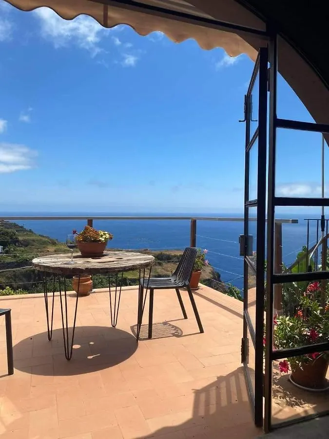Les Terrasses Suites Calheta  Privat bolig