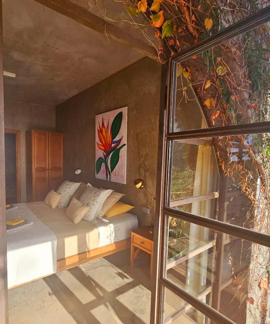 Les Terrasses Suites Calheta