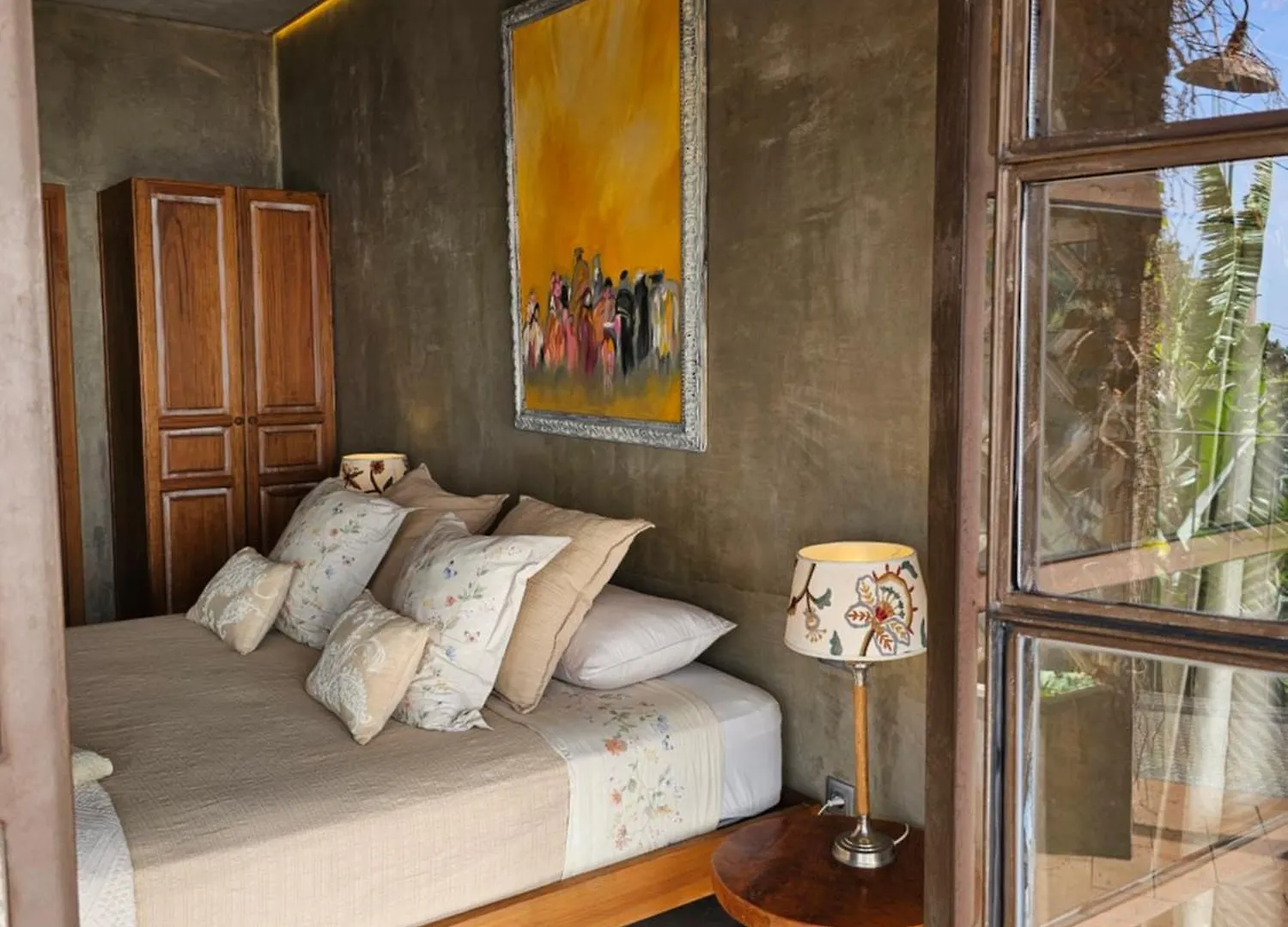 Les Terrasses Suites Calheta