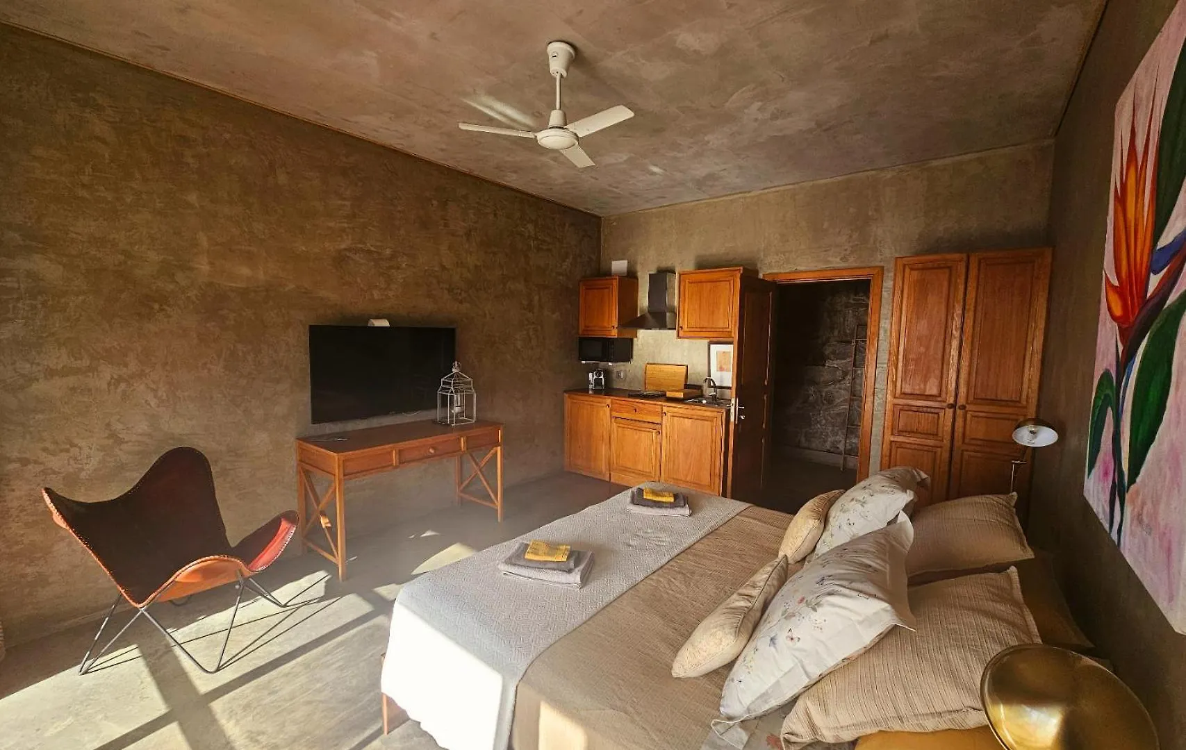 Les Terrasses Suites Calheta  Privatunterkunft Calheta (Madeira)