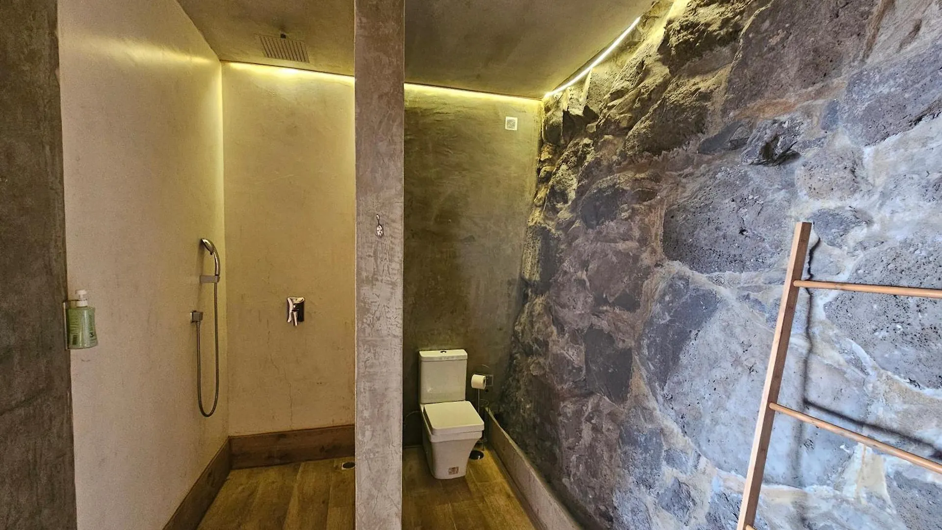Les Terrasses Suites Calheta  Privat bolig