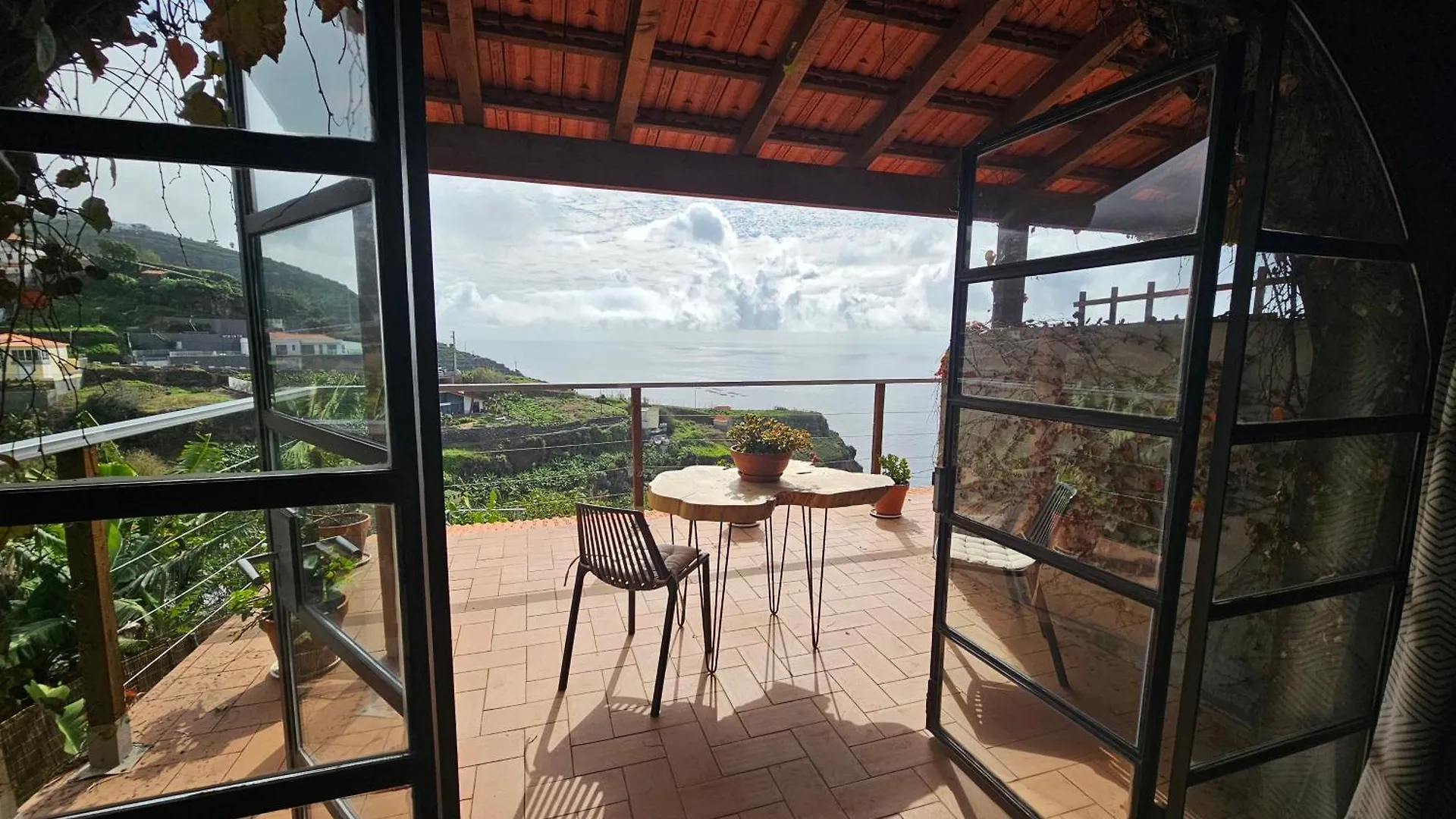 Les Terrasses Suites Calheta  Privat bolig Calheta (Madeira)